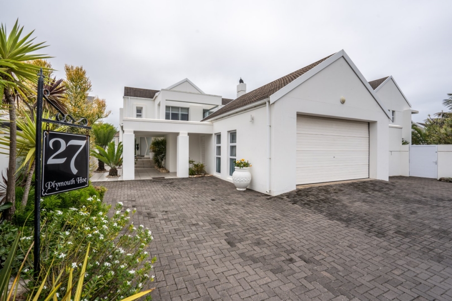 6 Bedroom Property for Sale in Royal Alfred Marina Eastern Cape